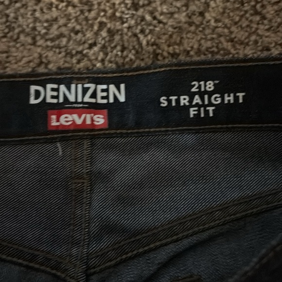 Levi’s Denizen Jeans Men’s - Picture 3 of 7